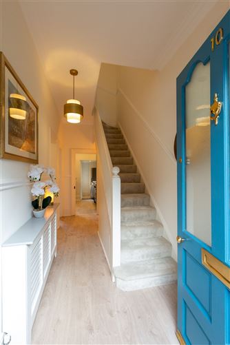 10 Wesley Road, Rathgar, Dublin 6