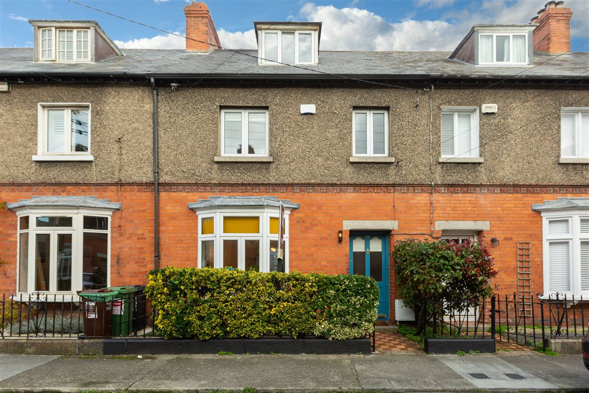 10 Wesley Road, Rathgar, Dublin 6