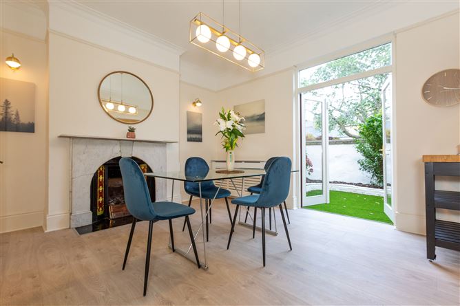 10 Wesley Road, Rathgar, Dublin 6