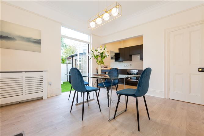 10 Wesley Road, Rathgar, Dublin 6