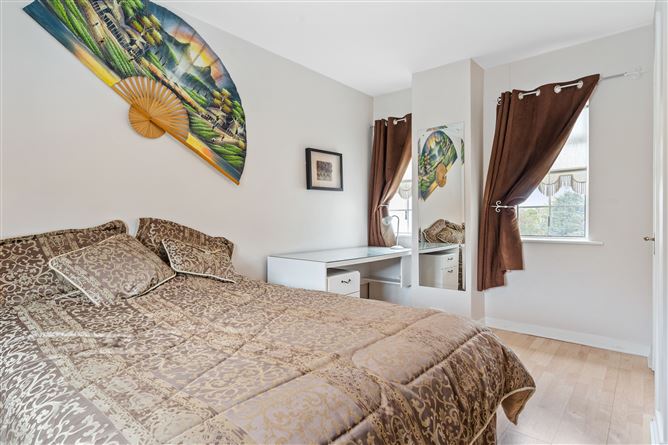 22 The Green, Cypress Downs, Templeogue, Templeogue, Dublin 6W