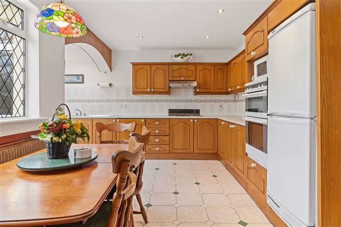 22 The Green, Cypress Downs, Templeogue, Templeogue, Dublin 6W