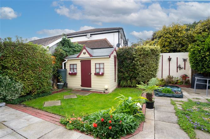 22 The Green, Cypress Downs, Templeogue, Templeogue, Dublin 6W