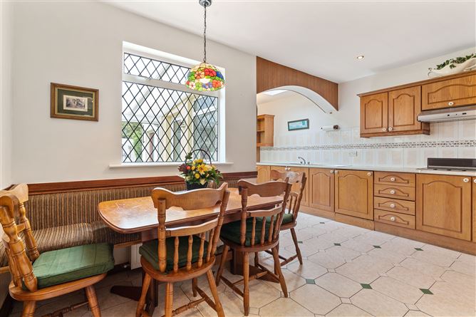 22 The Green, Cypress Downs, Templeogue, Templeogue, Dublin 6W