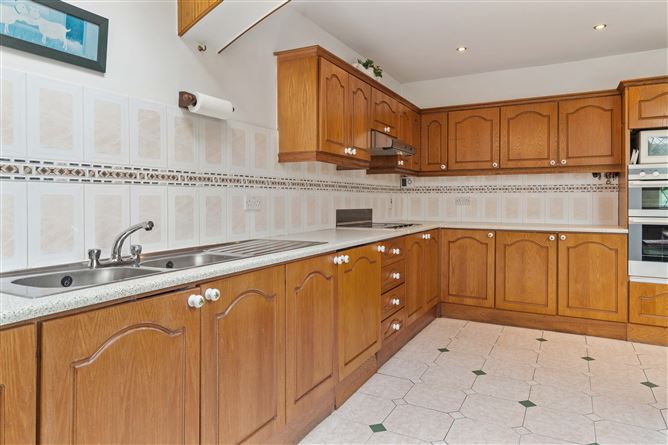 22 The Green, Cypress Downs, Templeogue, Templeogue, Dublin 6W