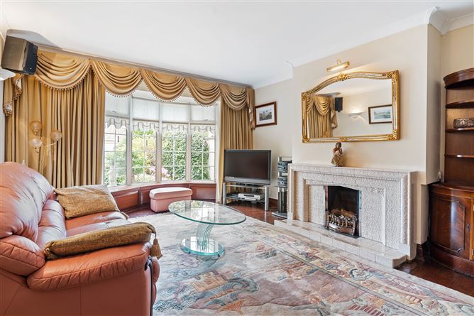 22 The Green, Cypress Downs, Templeogue, Templeogue, Dublin 6W