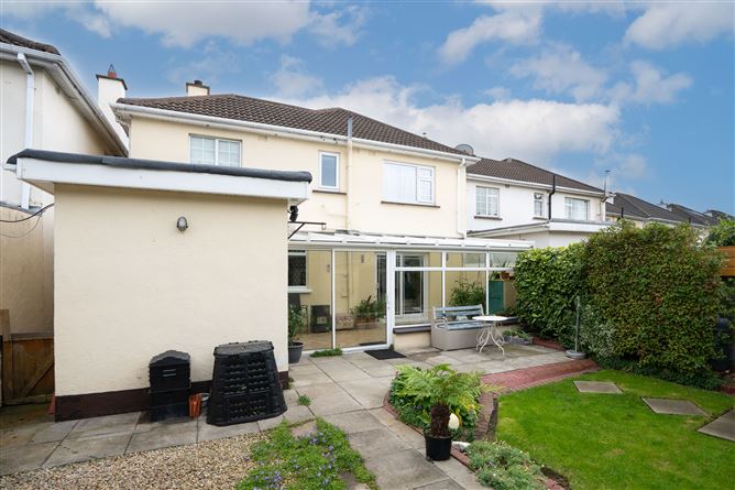 22 The Green, Cypress Downs, Templeogue, Templeogue, Dublin 6W