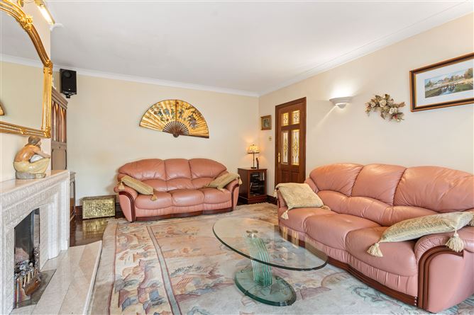22 The Green, Cypress Downs, Templeogue, Templeogue, Dublin 6W
