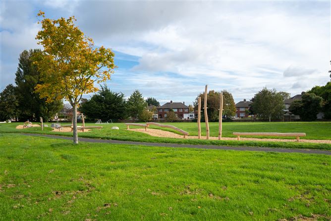 22 The Green, Cypress Downs, Templeogue, Templeogue, Dublin 6W
