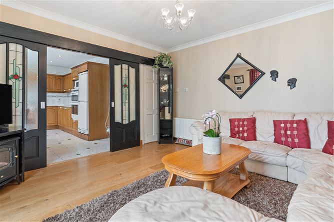 22 The Green, Cypress Downs, Templeogue, Templeogue, Dublin 6W