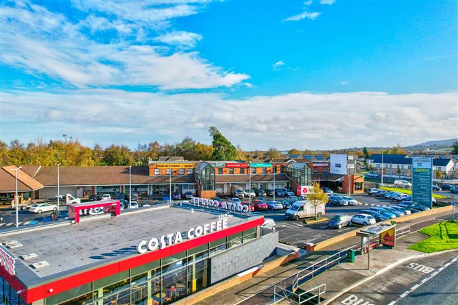 Main image for Units 9-16 Old Bawn Shopping Centre, Dublin 24, Tallaght
