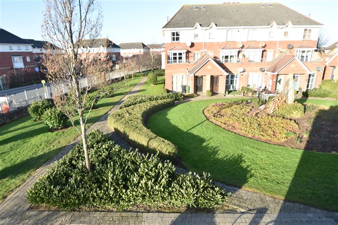 39 Boroimhe Cedars, Swords, County Dublin