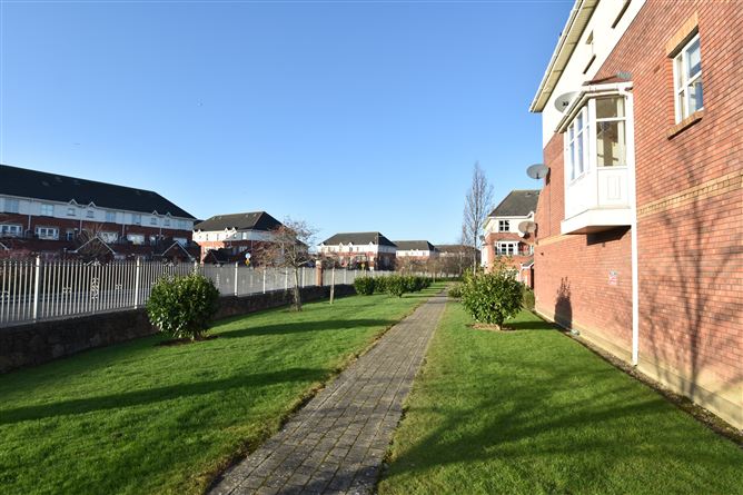 39 Boroimhe Cedars, Swords, County Dublin
