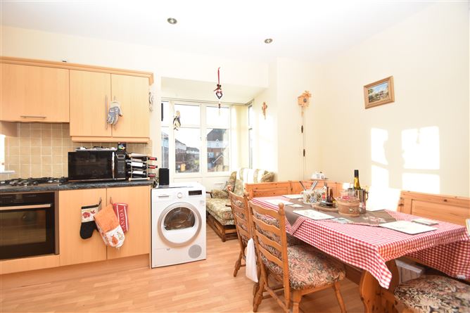 39 Boroimhe Cedars, Swords, County Dublin