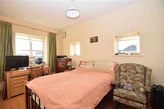 39 Boroimhe Cedars, Swords, County Dublin