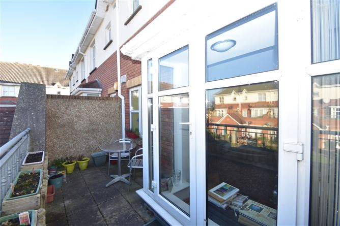39 Boroimhe Cedars, Swords, County Dublin
