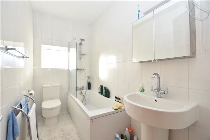 39 Boroimhe Cedars, Swords, County Dublin