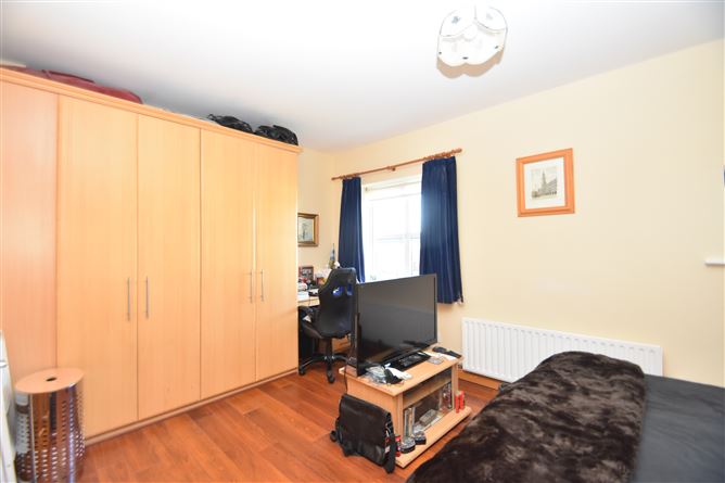 39 Boroimhe Cedars, Swords, County Dublin