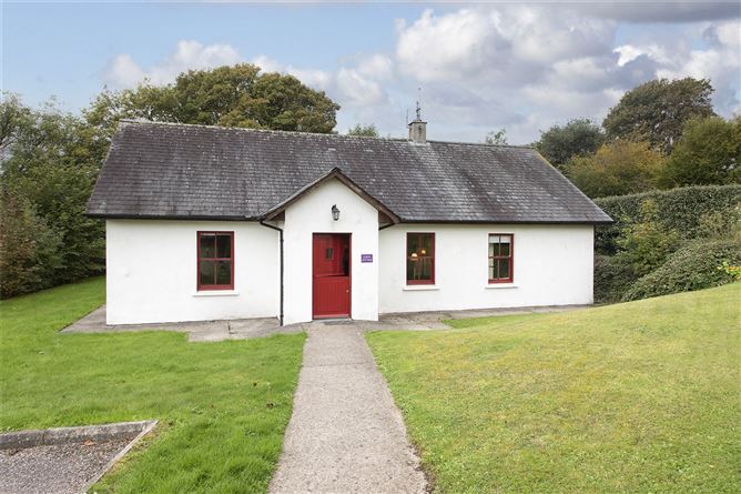 Main image for Kate's Cottage,Barnabrow Village,Barnabrow,Midelton,Co Cork
