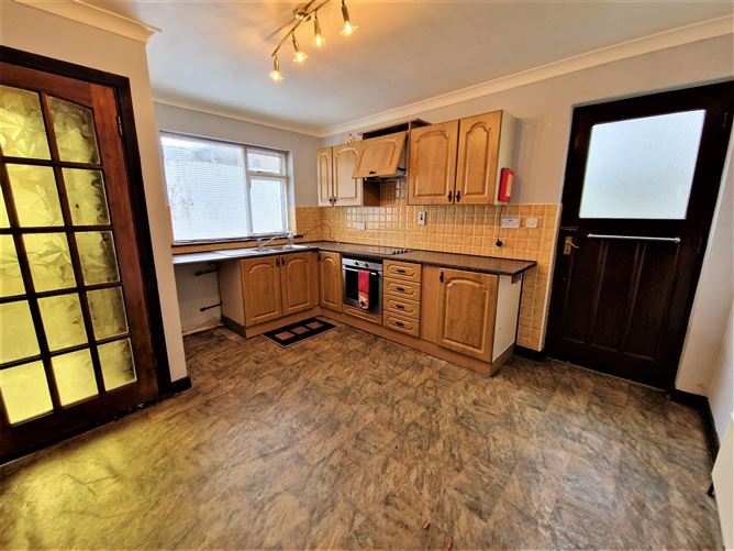 2 Churchview, Swinford, Co. Mayo