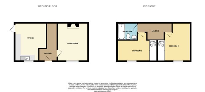 2 Churchview, Swinford, Co. Mayo