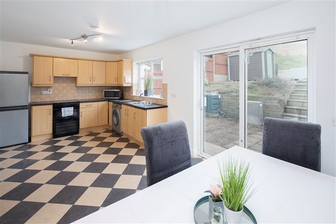 No. 11 Cois Coillte, Saleen, Midleton, Cork