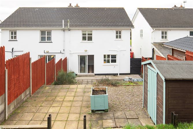 No. 11 Cois Coillte, Saleen, Midleton, Cork