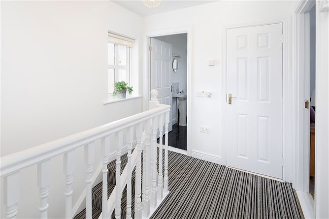 No. 11 Cois Coillte, Saleen, Midleton, Cork