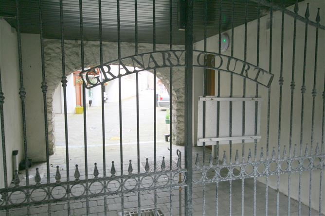 13 Granary Court, Midleton, Cork
