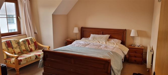 Apt. 6 Blasket House, Dingle, Kerry