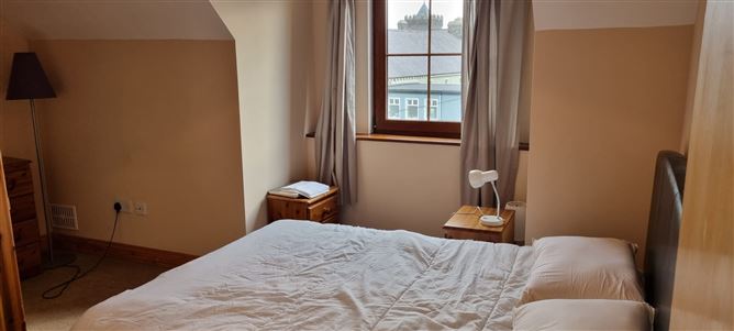 Apt. 6 Blasket House, Dingle, Kerry