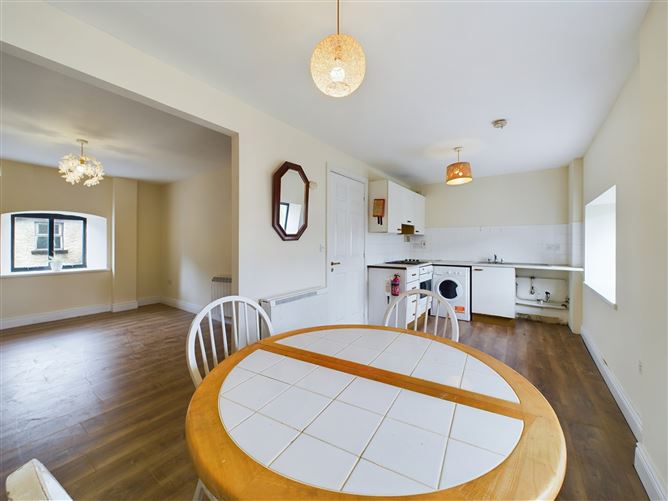 Apartment7, The Brewery, Graiguecullen, Carlow Town, Carlow RE/MAX