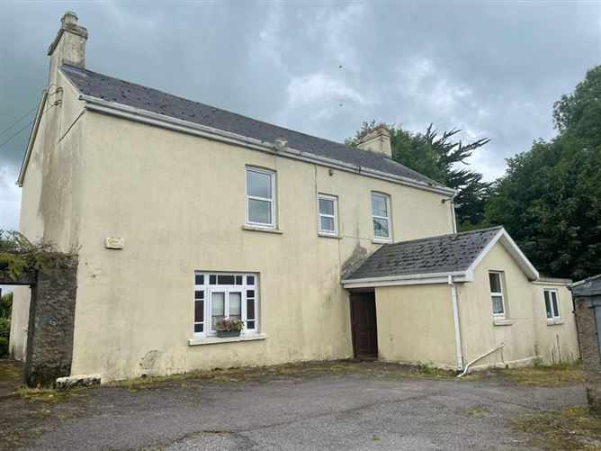 Castleview, Deerpark, Castlelyons, Cork