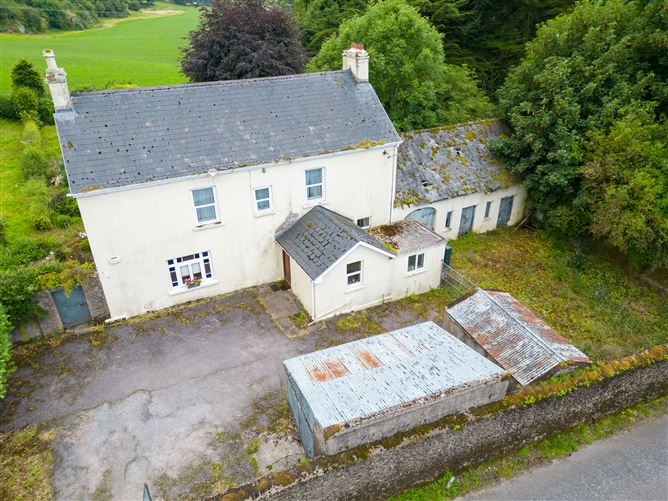 Castleview, Deerpark, Castlelyons, Cork