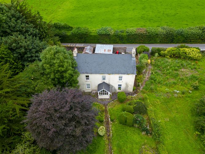 Castleview, Deerpark, Castlelyons, Cork
