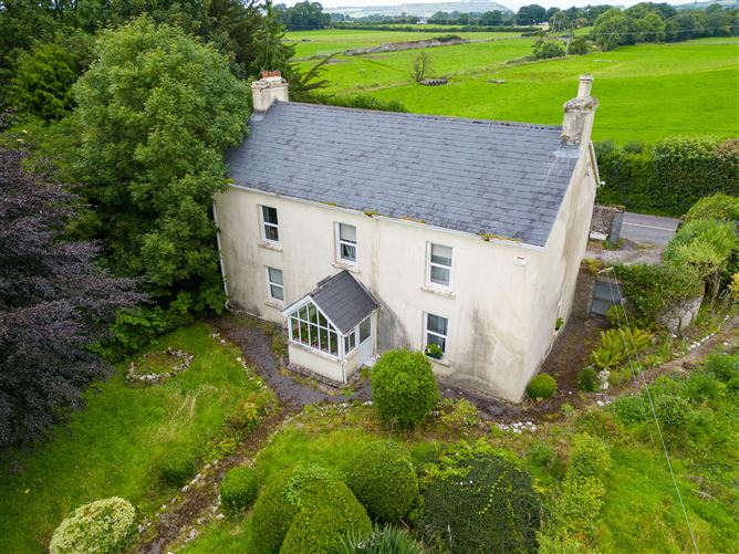 Castleview, Deerpark, Castlelyons, Cork