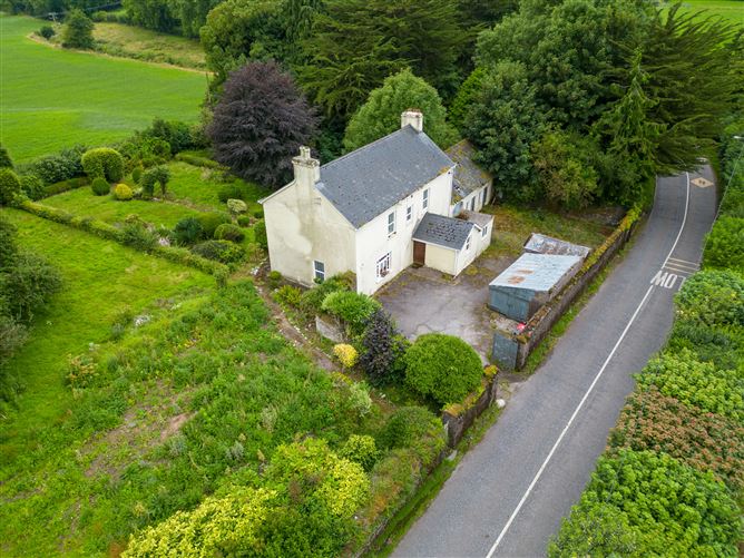 Castleview, Deerpark, Castlelyons, Cork