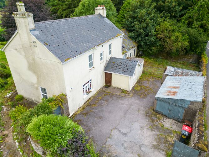 Castleview, Deerpark, Castlelyons, Cork
