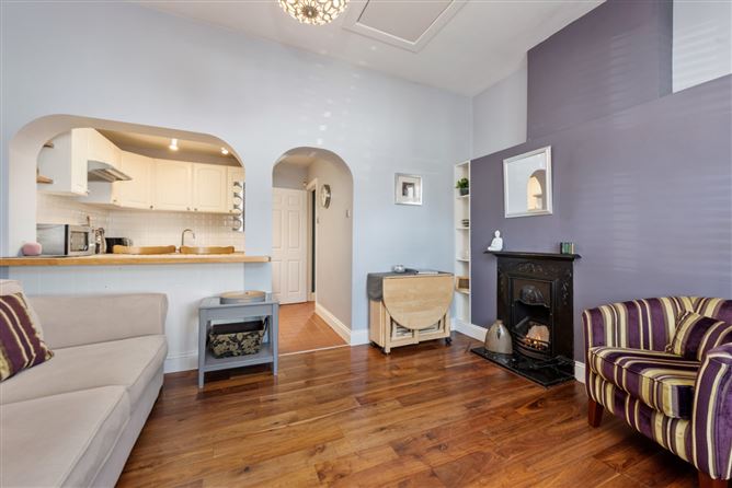 86 Harold's Cross Cottages, Harold's Cross, Dublin 6