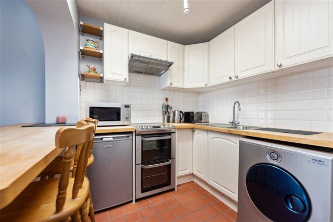 86 Harold's Cross Cottages, Harold's Cross, Dublin 6