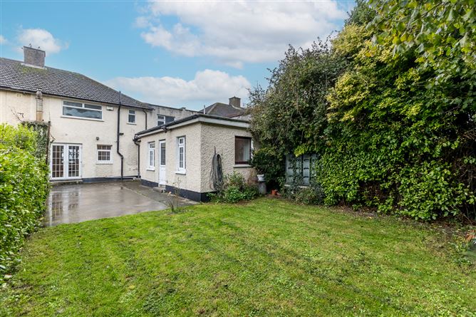 3 Shanliss Drive, Santry, Dublin 9