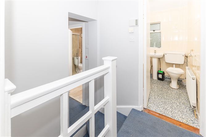 3 Shanliss Drive, Santry, Dublin 9