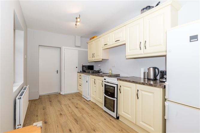 3 Shanliss Drive, Santry, Dublin 9