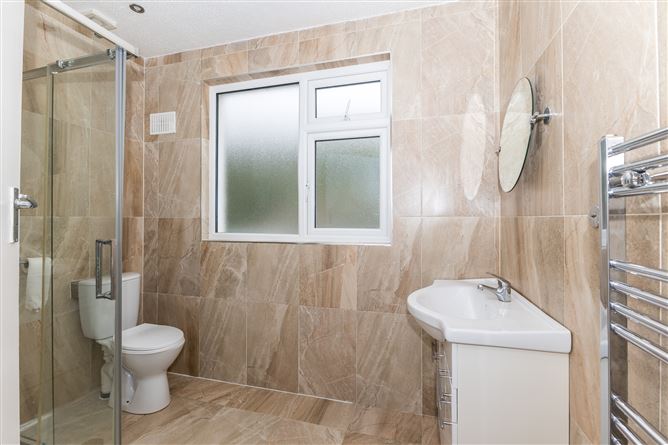 3 Shanliss Drive, Santry, Dublin 9