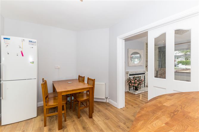 3 Shanliss Drive, Santry, Dublin 9