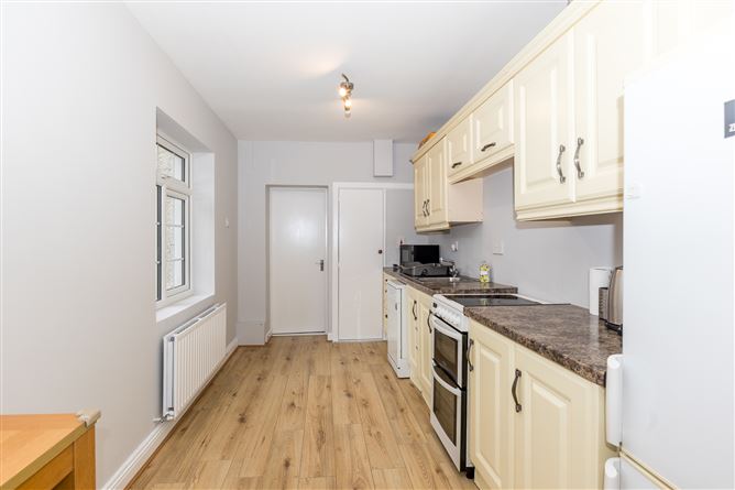 3 Shanliss Drive, Santry, Dublin 9