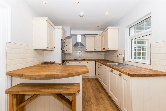 3 Shanliss Drive, Santry, Dublin 9