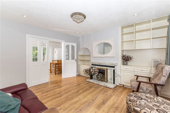 3 Shanliss Drive, Santry, Dublin 9