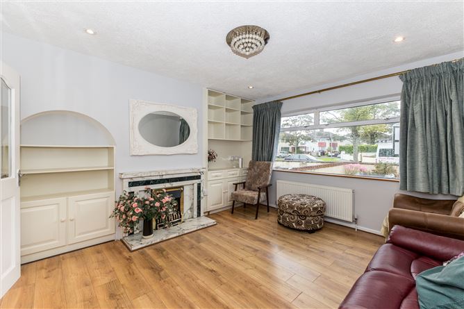 3 Shanliss Drive, Santry, Dublin 9