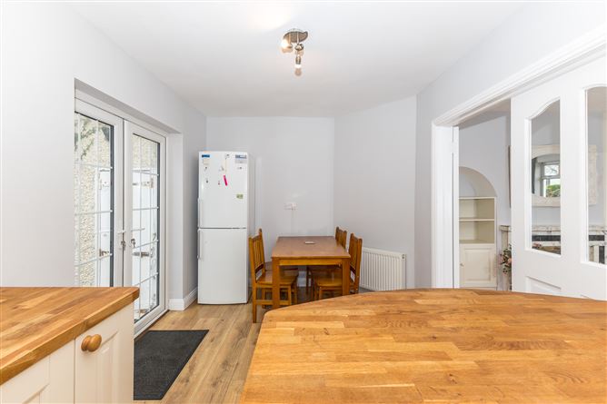 3 Shanliss Drive, Santry, Dublin 9